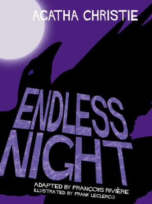 Endless night  cover image cdn