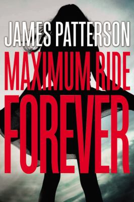Maximum Ride forever  cover image cdn