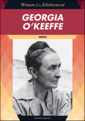 Georgia O'Keeffe : artist  cover image cdn