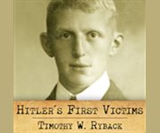 Hitler's first victims the quest for justice  cover image cdn