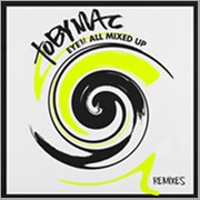 Eye'm all mixed up remixes  cover image cdn