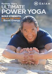 Rodney Yee's ultimate power yoga cover image cdn