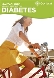 Mayo Clinic Wellness solutions for diabetes cover image cdn