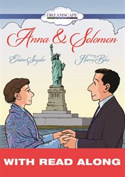 Anna & Solomon cover image cdn