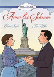 Anna & Solomon cover image cdn