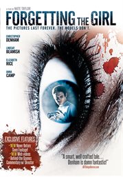 Forgetting the girl cover image cdn