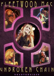 Fleetwood Mac unbroken chain  cover image cdn