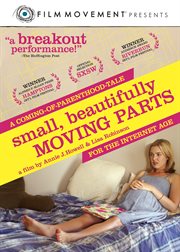 Small, beautifully moving parts cover image cdn