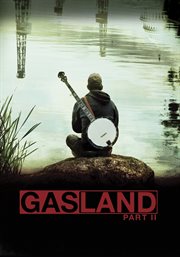 Gasland. Part II cover image cdn
