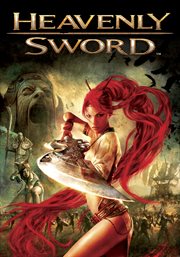 Heavenly sword cover image cdn