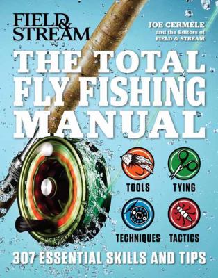 The total fly fishing manual  cover image cdn