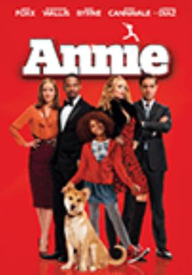 Annie cover image cdn