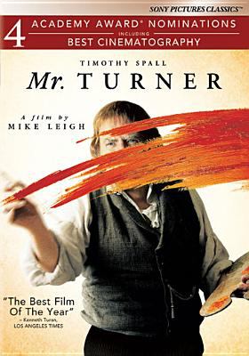 Mr. Turner cover image cdn