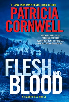 Flesh and blood cover image cdn