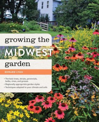 Growing the Midwest garden  cover image cdn