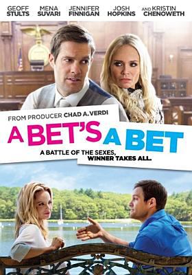 A bet's a bet cover image cdn