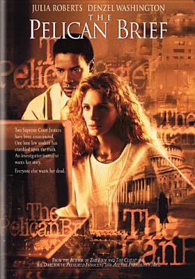 The pelican brief cover image cdn