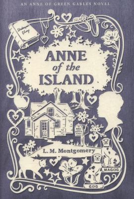 Anne of the island  cover image cdn