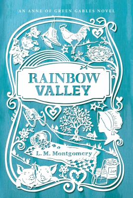 Rainbow Valley  cover image cdn