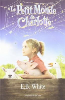 Le petit monde de Charlotte  cover image cdn