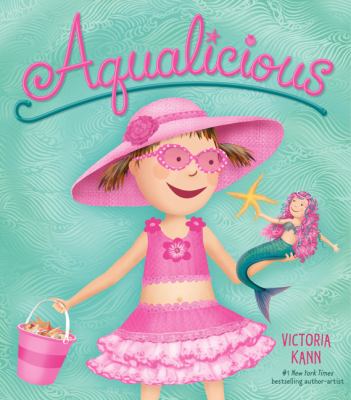 Aqualicious  cover image cdn