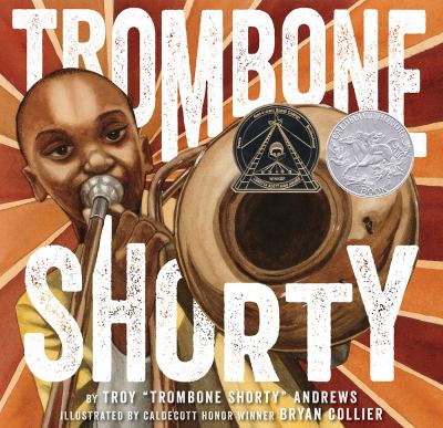 Trombone Shorty  cover image cdn