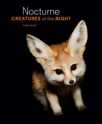 Nocturne Creatures of the night cover image cdn