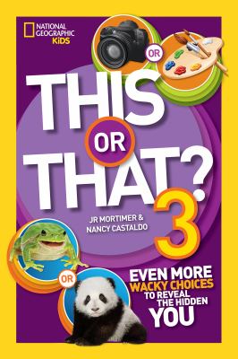 This or that? 3 : even more wacky choices to reveal the hidden you  cover image cdn