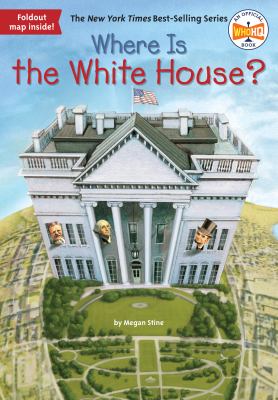 Where is the White House?  cover image cdn