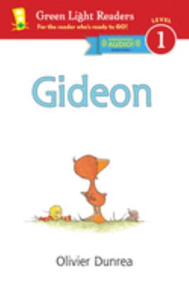 Gideon  cover image cdn