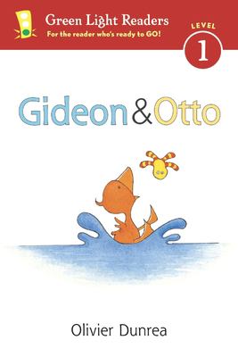 Gideon & Otto cover image