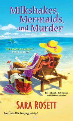 Milkshakes, mermaids, and murder  cover image cdn