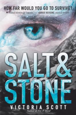 Salt & stone cover image