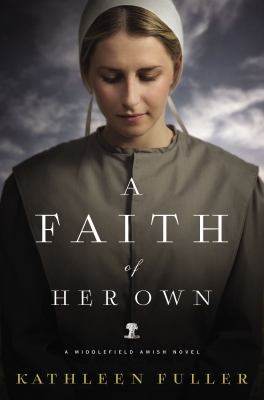 A faith of her own  cover image cdn