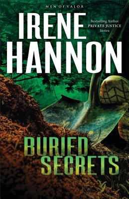Buried secrets  cover image cdn