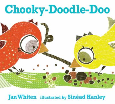 Chooky-doodle-doo  cover image cdn