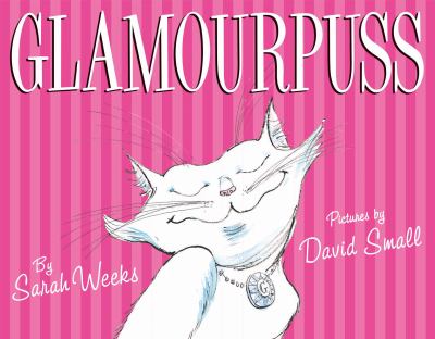 Glamourpuss  cover image cdn