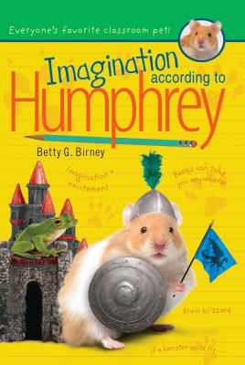 Imagination according to Humphrey cover image