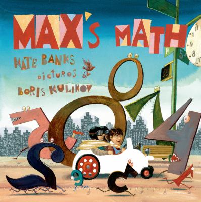 Max's math  cover image cdn