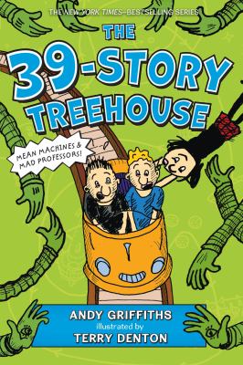The 39-story treehouse  cover image cdn