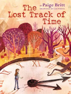 The lost track of time  cover image cdn