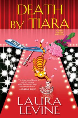 Death by tiara  cover image cdn