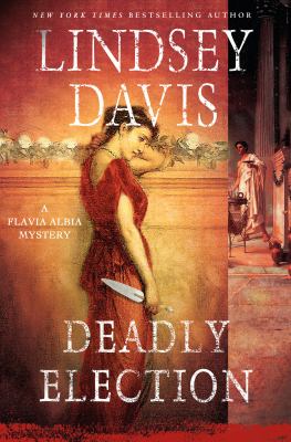 Deadly election cover image