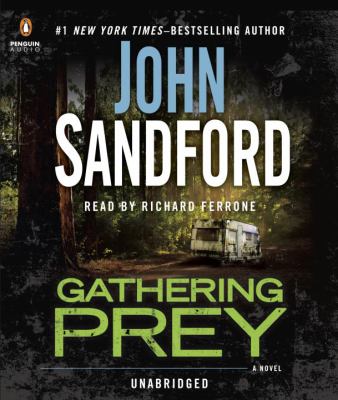 Gathering prey cover image cdn