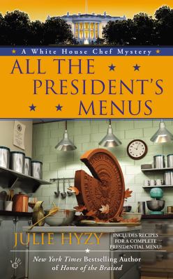 All the president's menus  cover image cdn