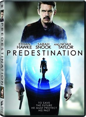 Predestination cover image cdn
