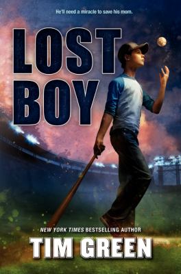 Lost boy  cover image cdn