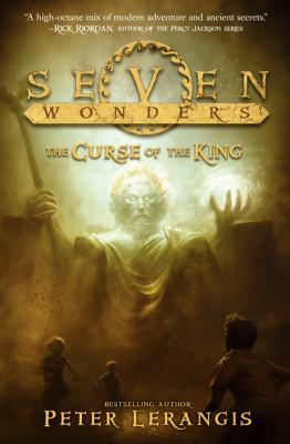 The curse of the King  cover image cdn