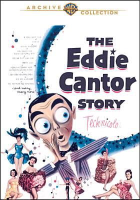The Eddie Cantor story cover image cdn