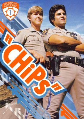 CHiPs. Season 1 cover image